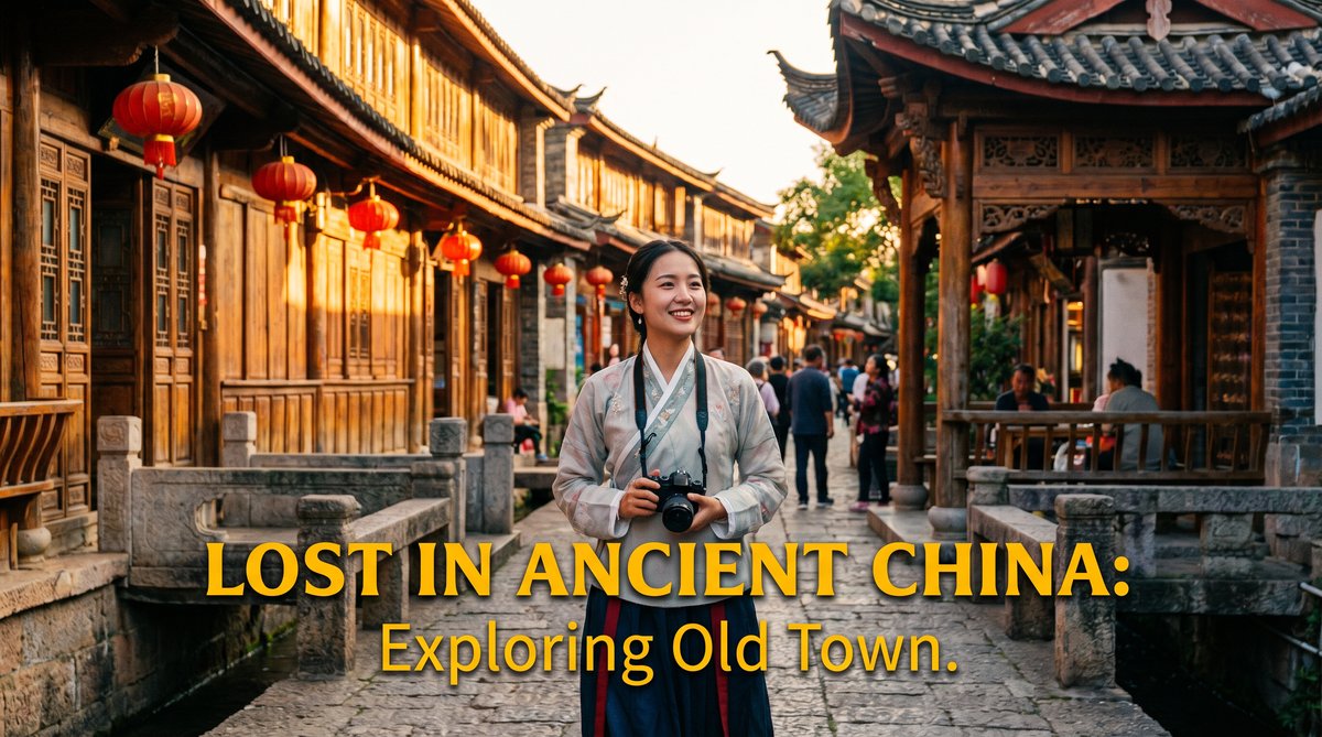 情侣旅行纪录片视频