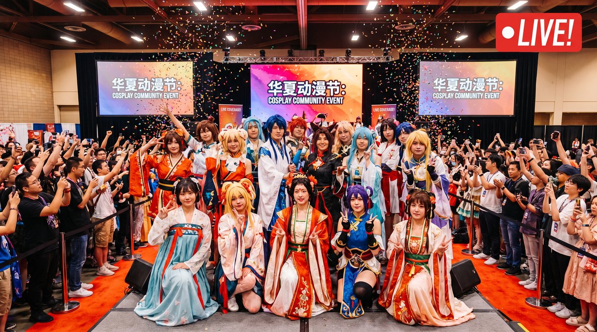 情侣动漫cosplay直播视频